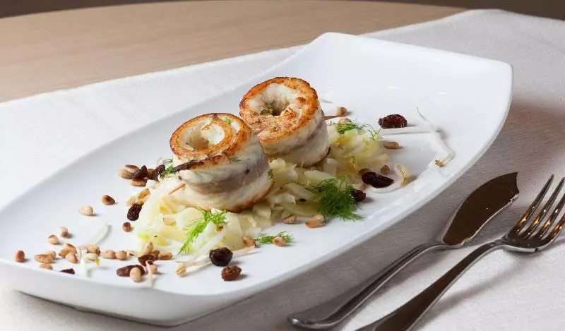 Savoy Palace Tonellihotels