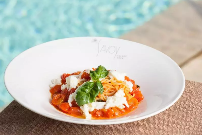 Savoy Palace Tonellihotels