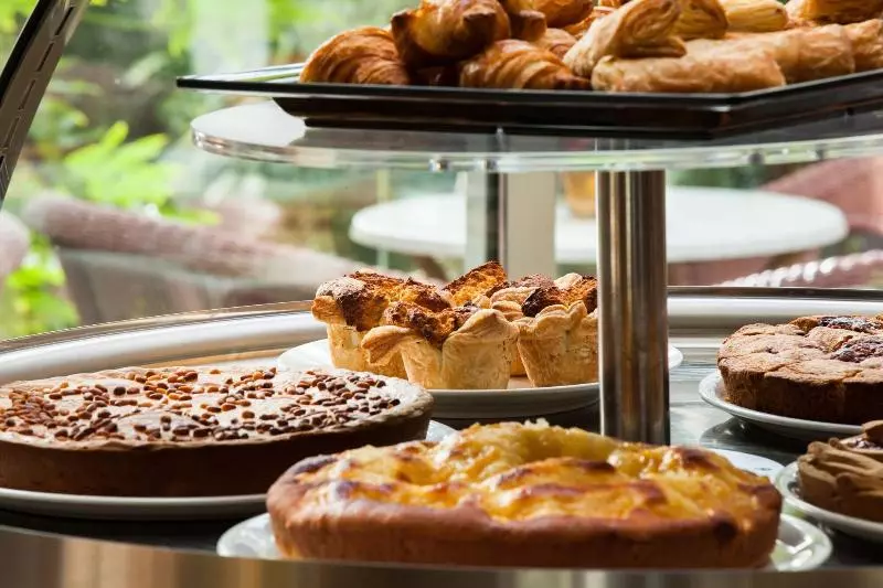 Savoy Palace Tonellihotels