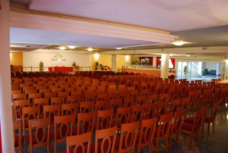 Savoy Palace Tonellihotels