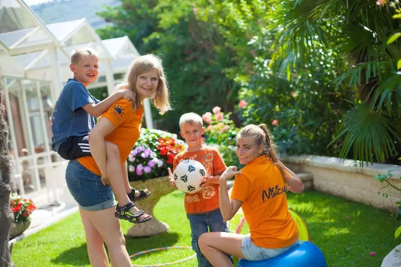 Savoy Palace Tonellihotels