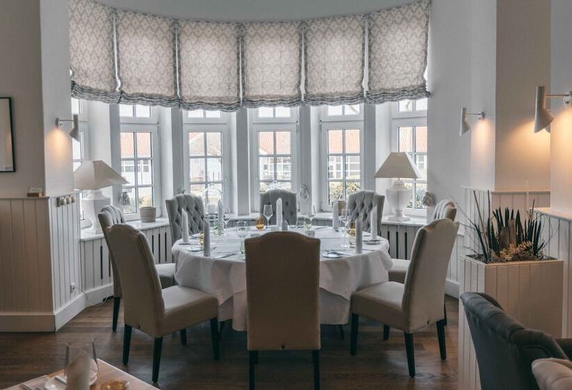 Strandhotel Glücksburg