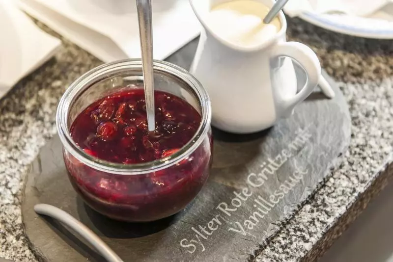 Отель Sylter Domizil