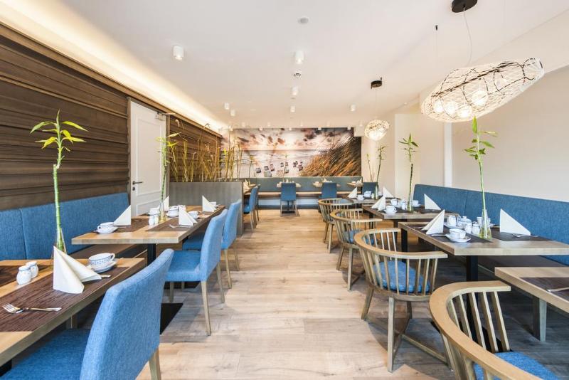 ホテル Sylter Domizil