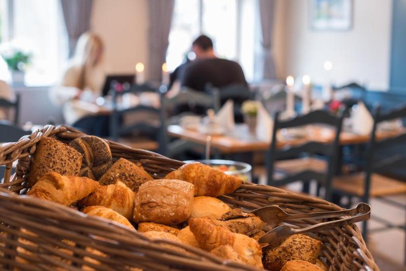 ホテル Sylter Domizil