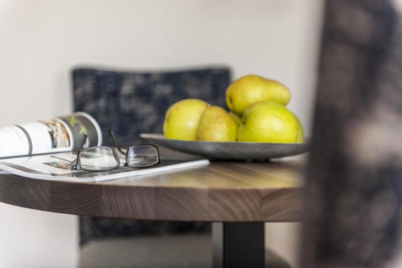 ホテル Sylter Domizil