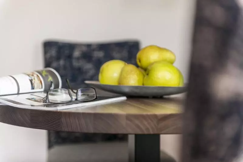 Отель Sylter Domizil