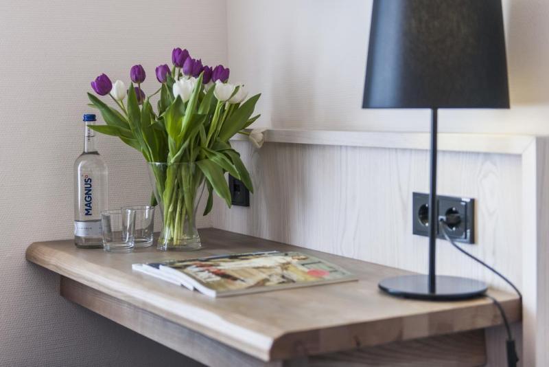 ホテル Sylter Domizil