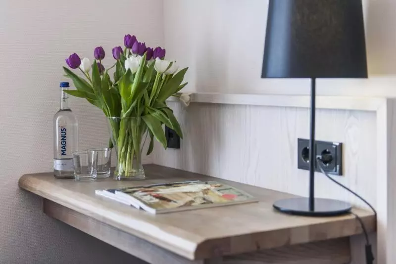 Отель Sylter Domizil