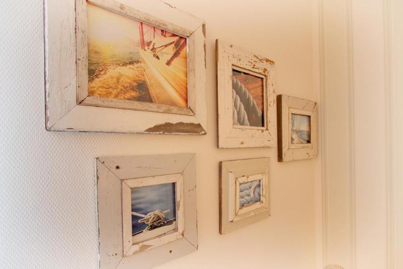 ホテル Sylter Domizil