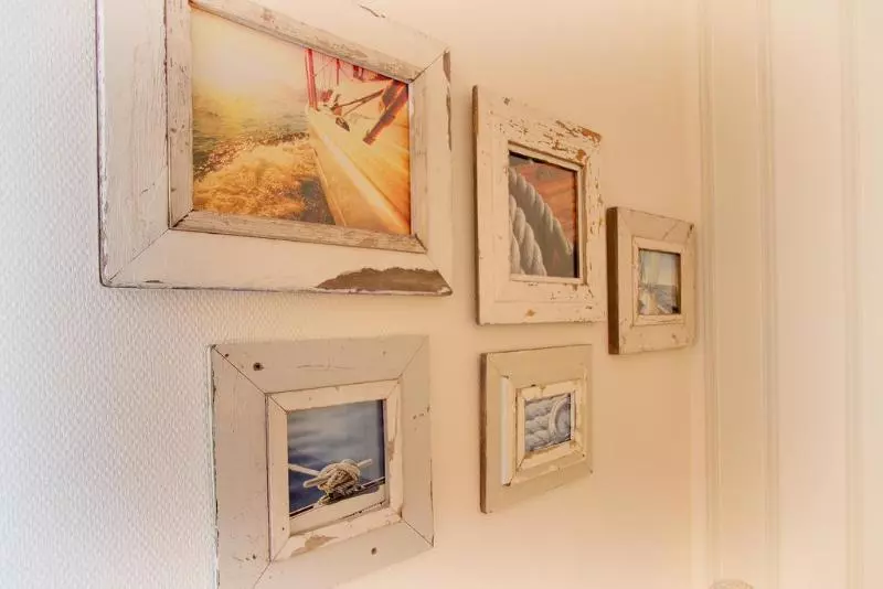 Отель Sylter Domizil