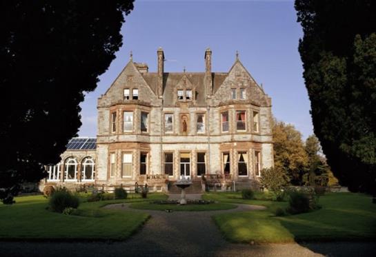 فندق The Cathedral