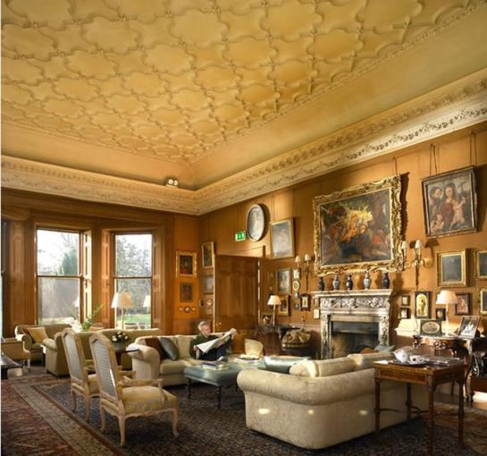 فندق The Cathedral