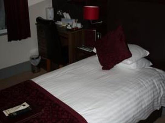 فندق The Cathedral