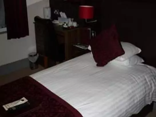 בית מלון כפרי The Cathedral