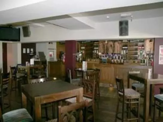 בית מלון כפרי The Cathedral