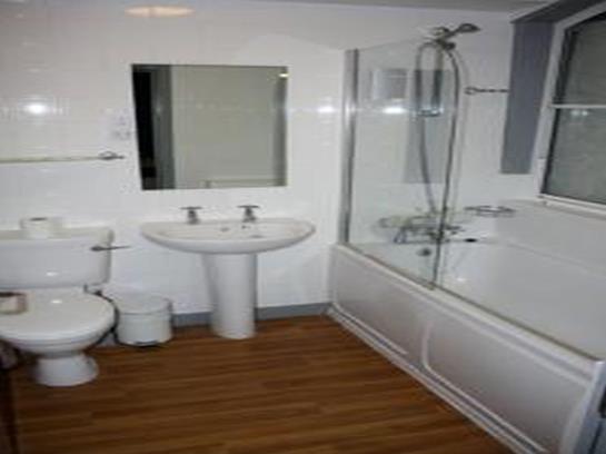 فندق The Cathedral