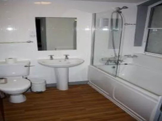 בית מלון כפרי The Cathedral