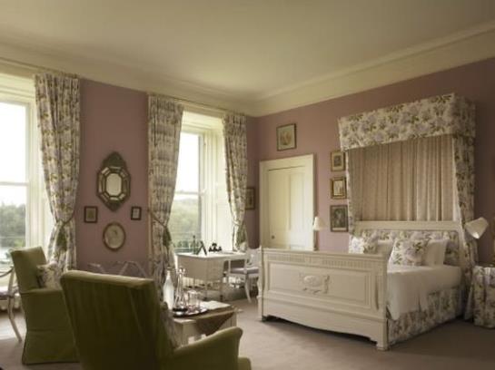 فندق The Cathedral