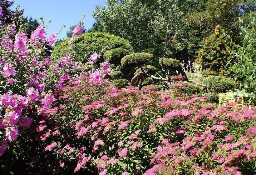 Отель The Originals City, Hôtel La Siesta, Annonay Est