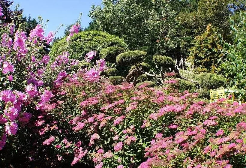 호텔 The Originals City, Hôtel La Siesta, Annonay Est