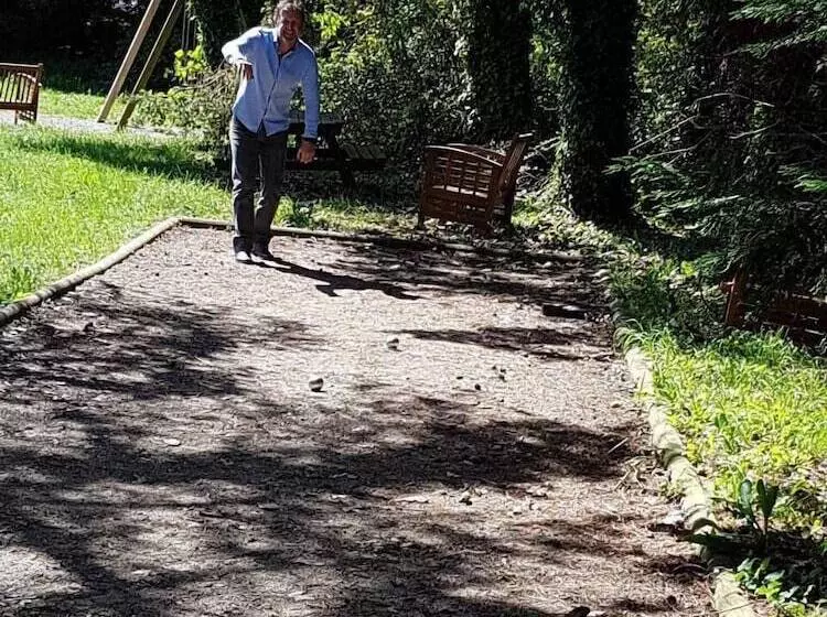 호텔 The Originals City, Hôtel La Siesta, Annonay Est