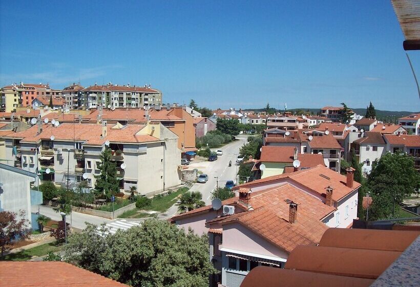 בית מלון כפרי Pansion Exclusive