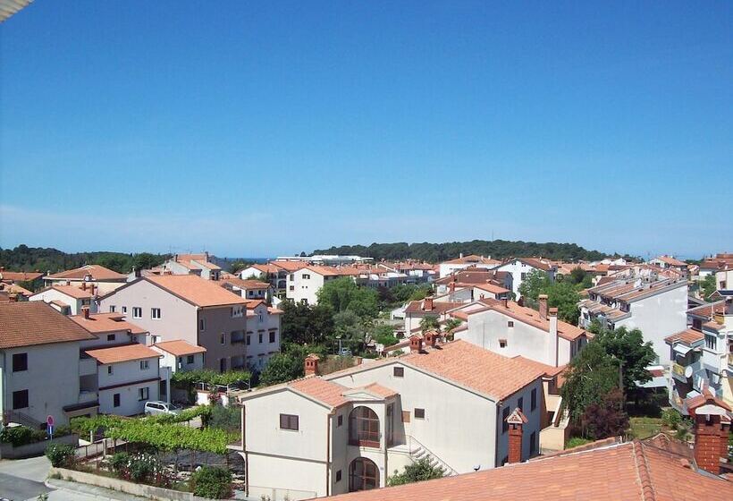 בית מלון כפרי Pansion Exclusive