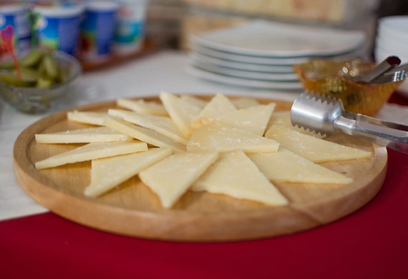 בית מלון כפרי Pansion Exclusive