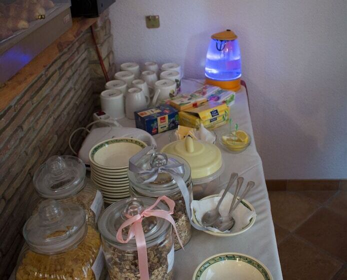 בית מלון כפרי Pansion Exclusive