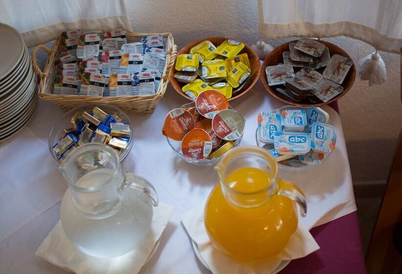 בית מלון כפרי Pansion Exclusive