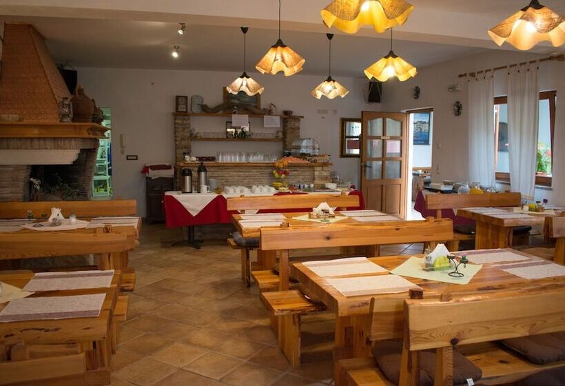 בית מלון כפרי Pansion Exclusive