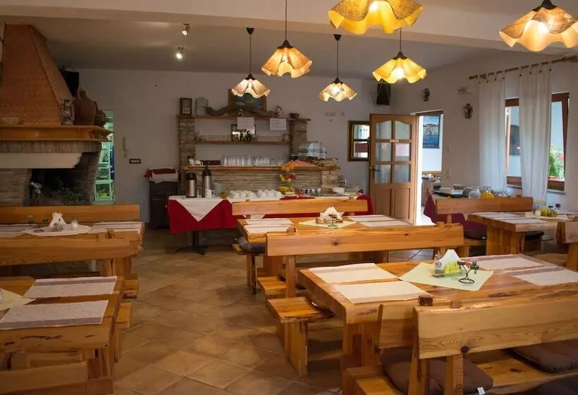 Отель Pansion Exclusive