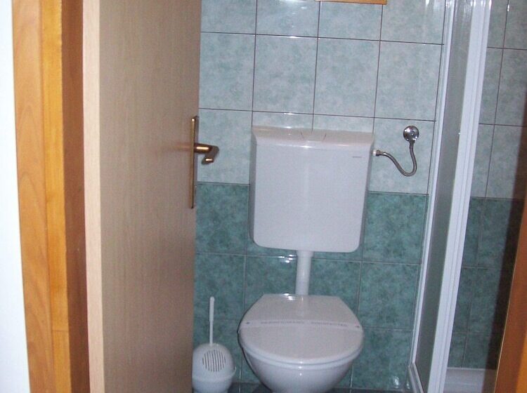 בית מלון כפרי Pansion Exclusive