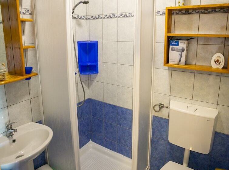 בית מלון כפרי Pansion Exclusive