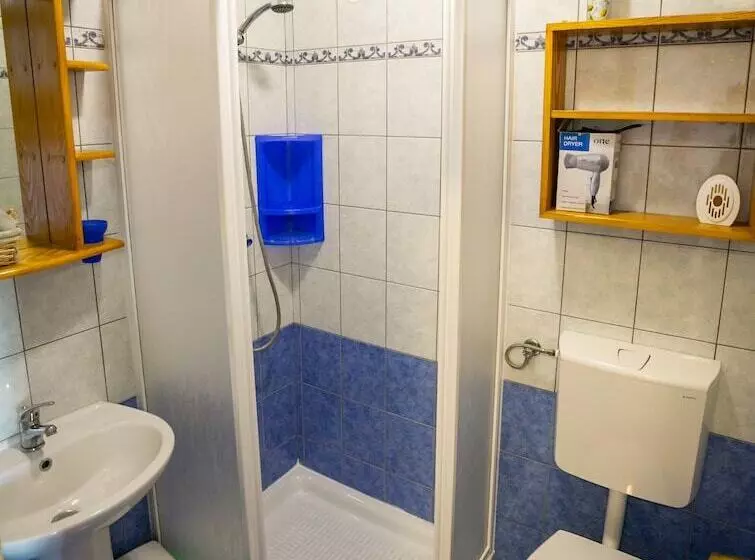 Отель Pansion Exclusive