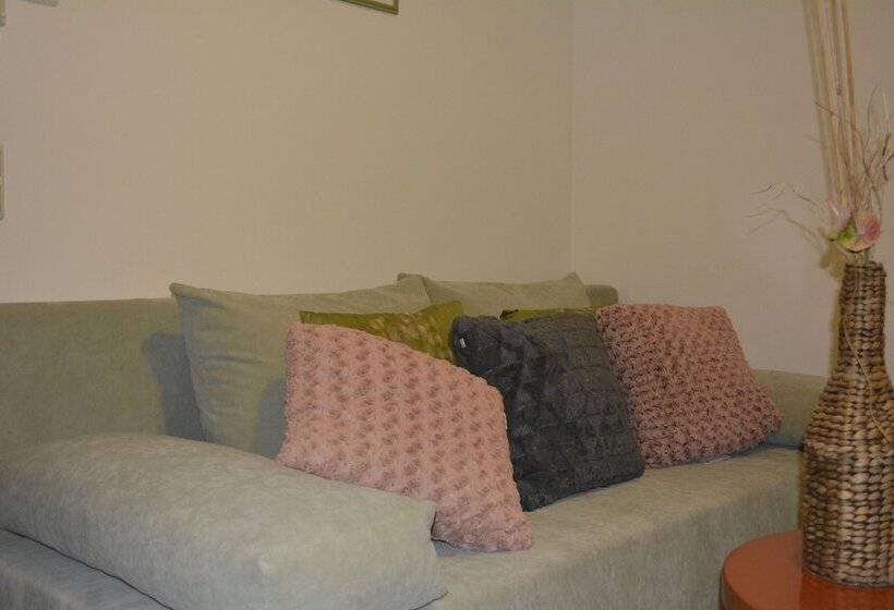 בית מלון כפרי Pansion Exclusive