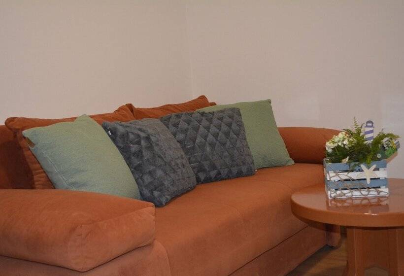 בית מלון כפרי Pansion Exclusive