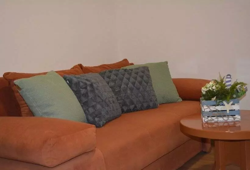 Отель Pansion Exclusive