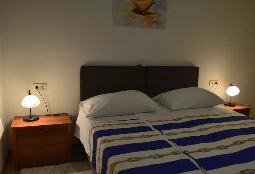 Отель Pansion Exclusive