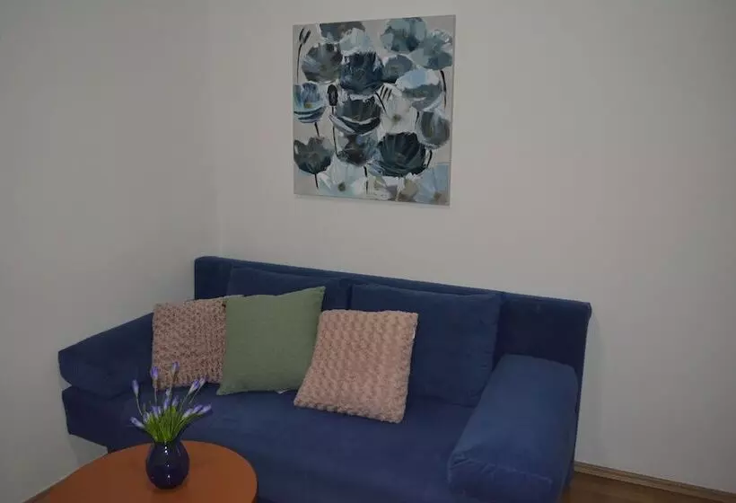 Отель Pansion Exclusive