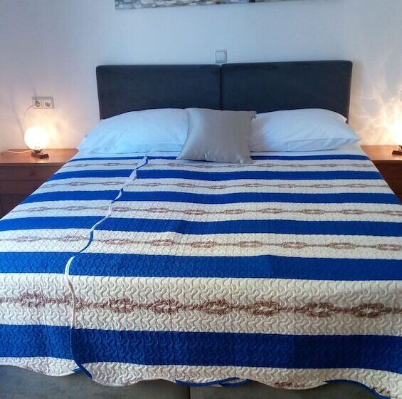 בית מלון כפרי Pansion Exclusive