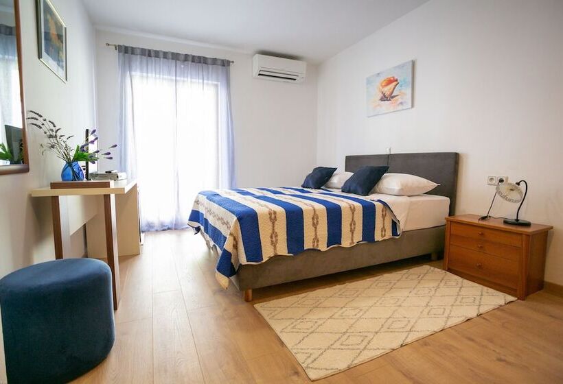 בית מלון כפרי Pansion Exclusive