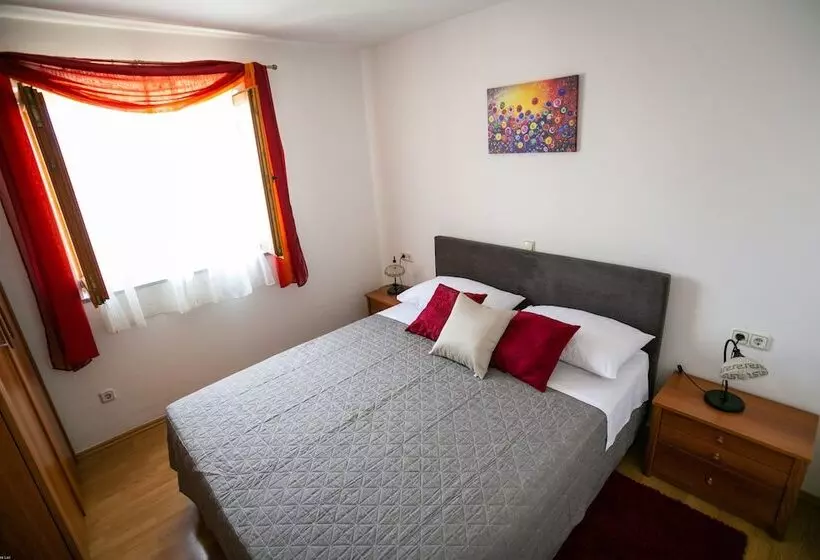 Отель Pansion Exclusive