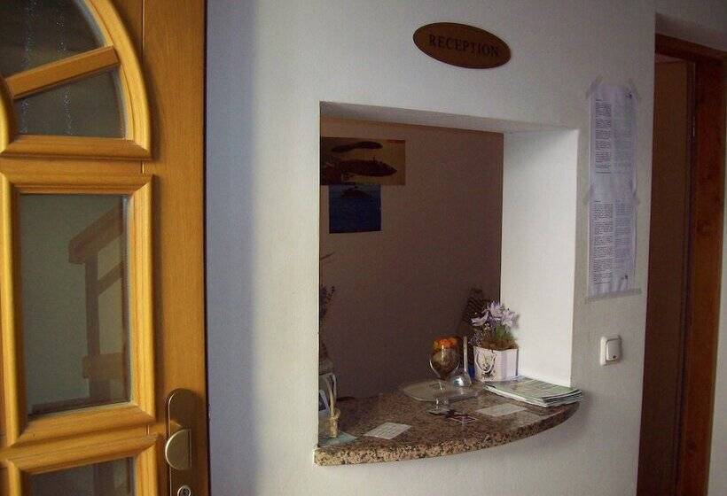 בית מלון כפרי Pansion Exclusive