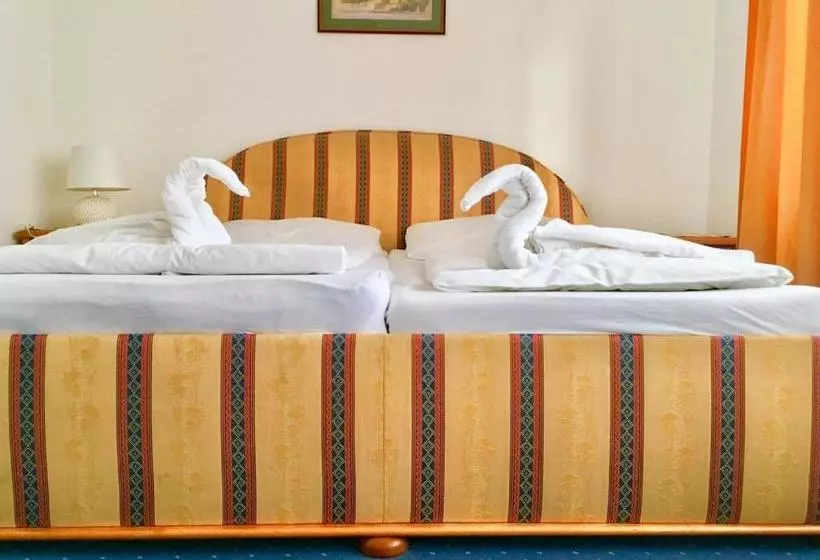 ホテル Wesselényi