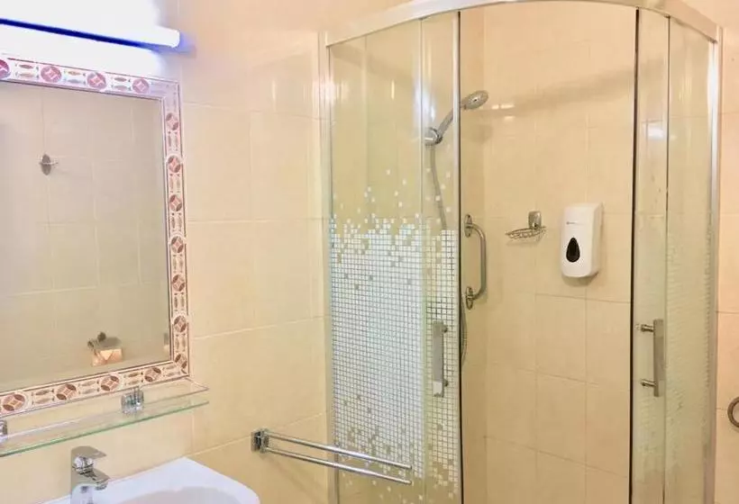 ホテル Wesselényi