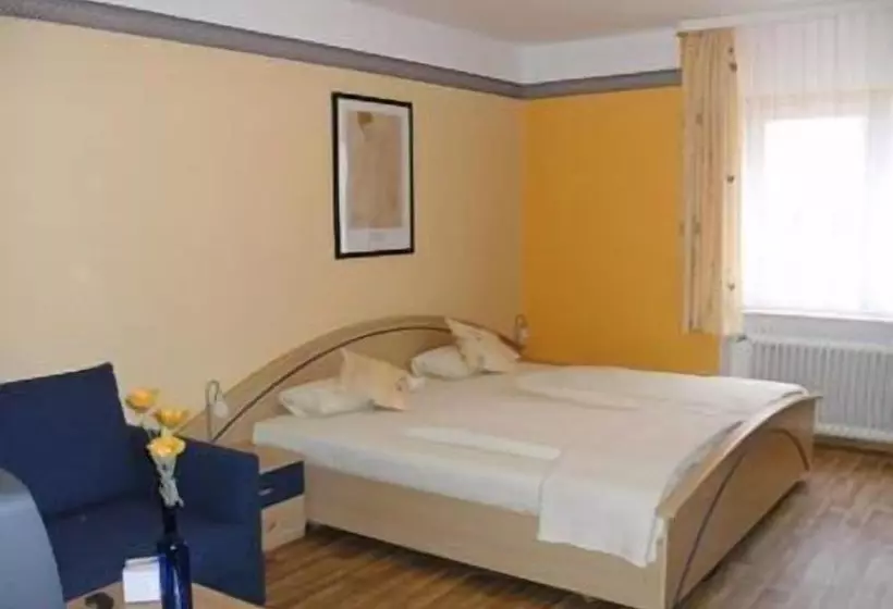 Hotel Zum Stern
