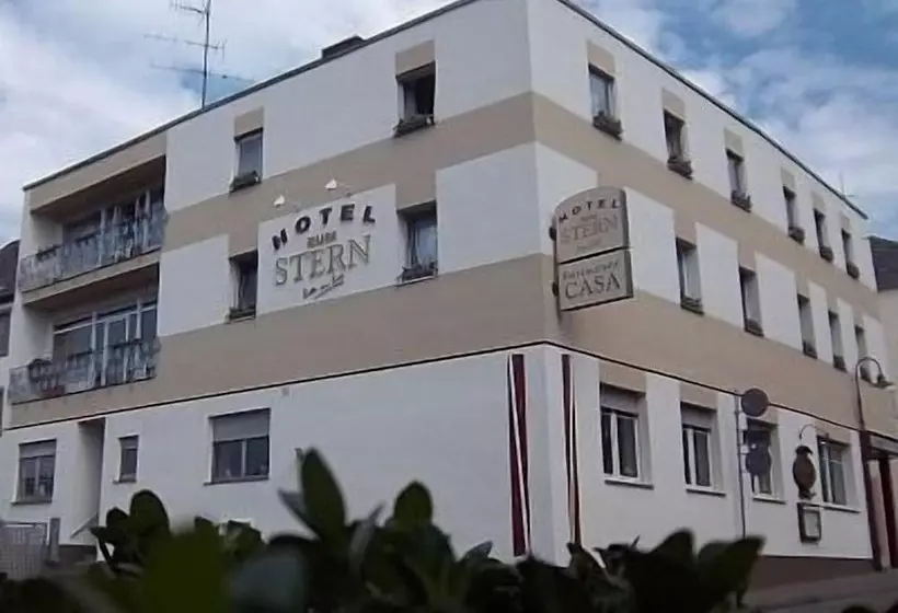 Hotel Zum Stern