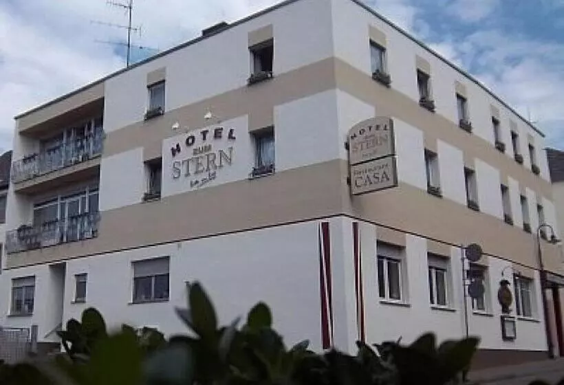 Hotel Zum Stern